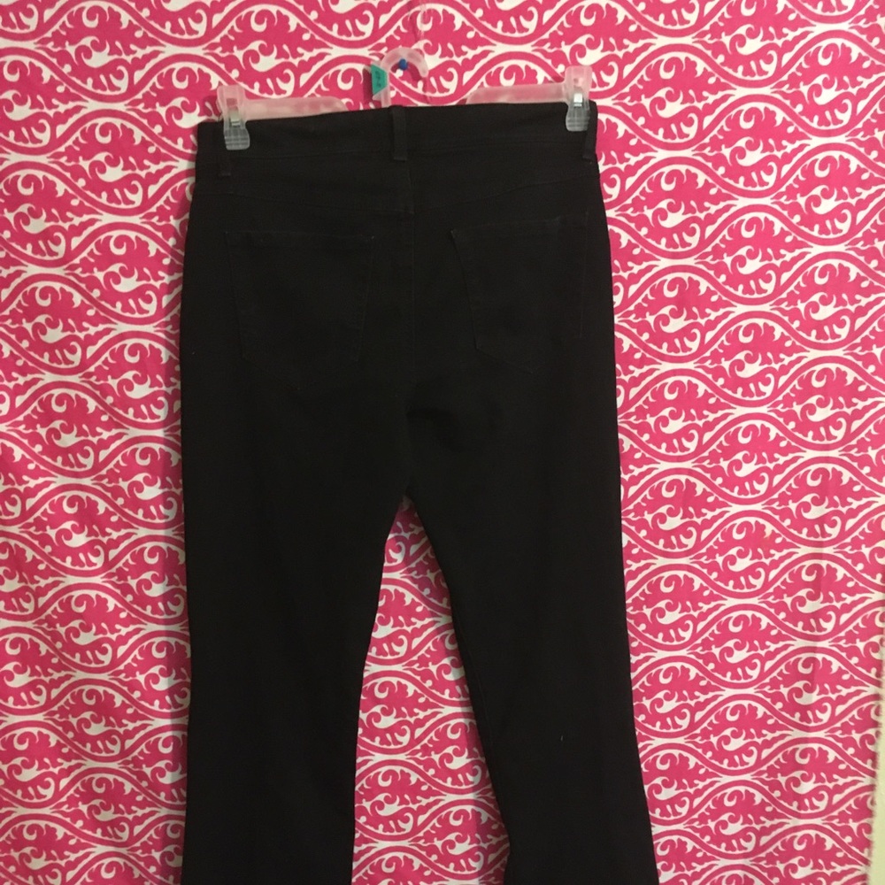 Black Jeans